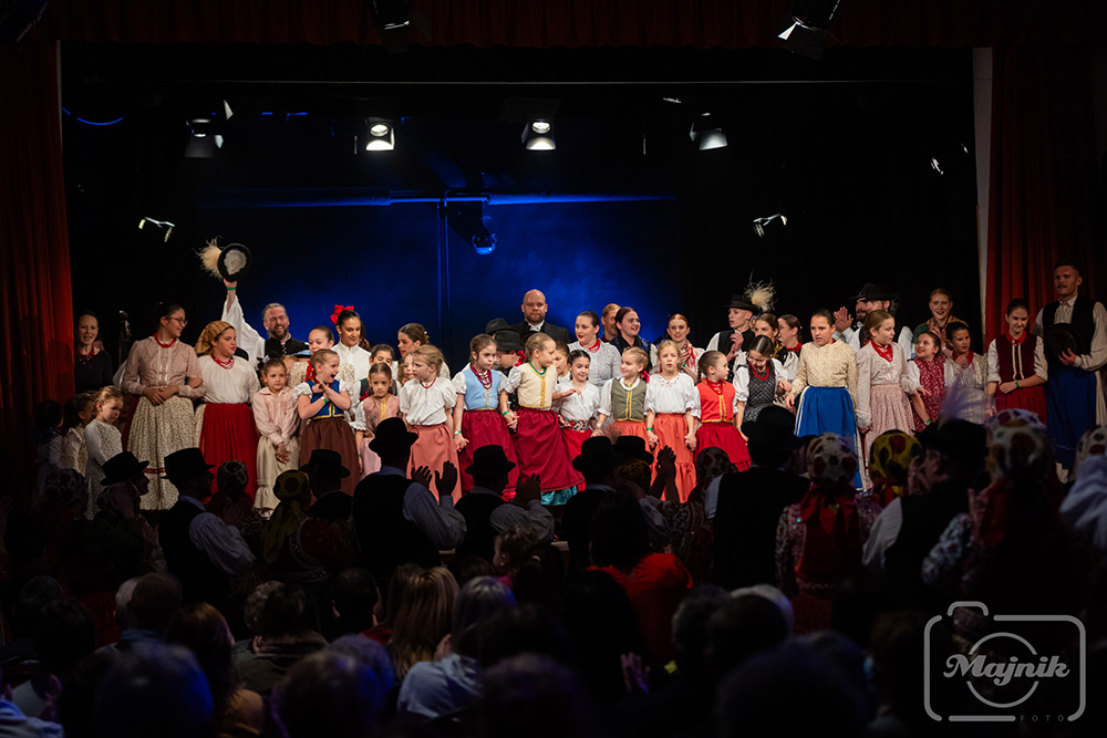 Csicsörke Néptánc Egyesület