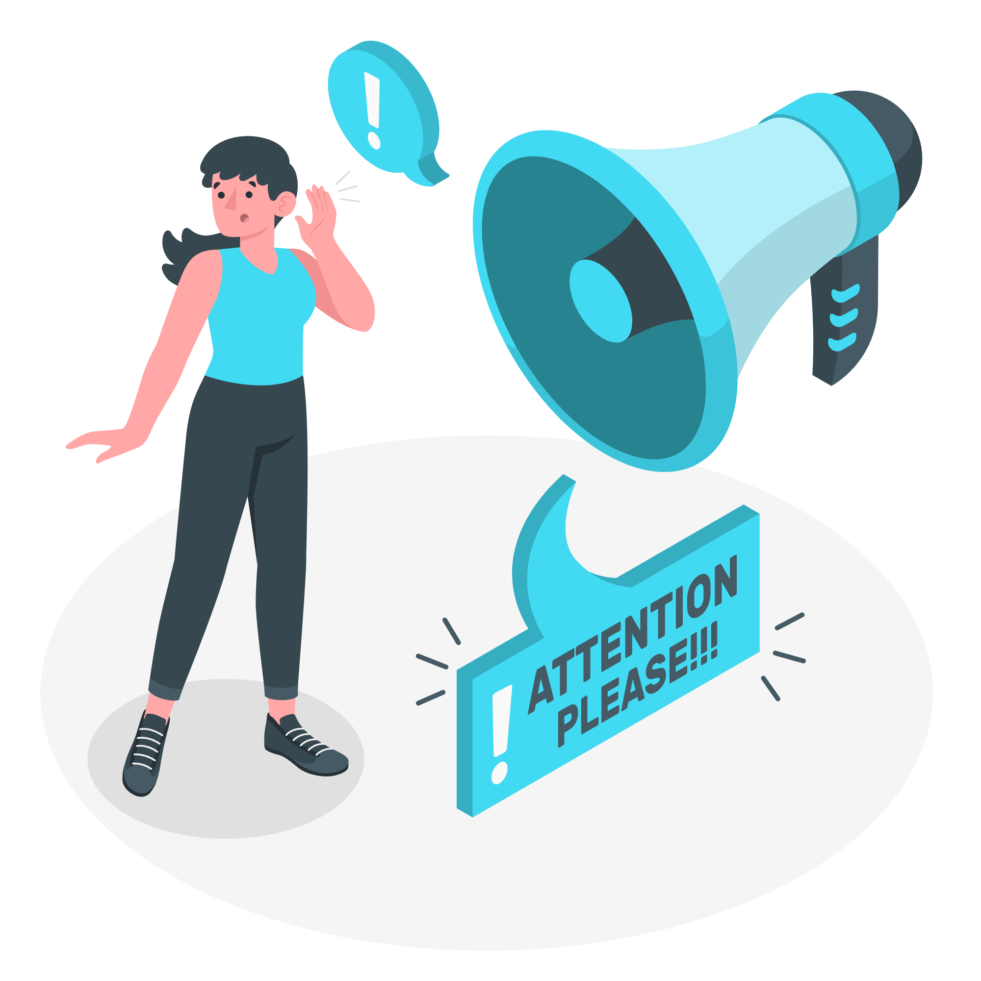 Figyelem ,változás