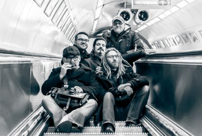 Sorsod művészete Ferenczi György és az 1ső Pesti Rackák