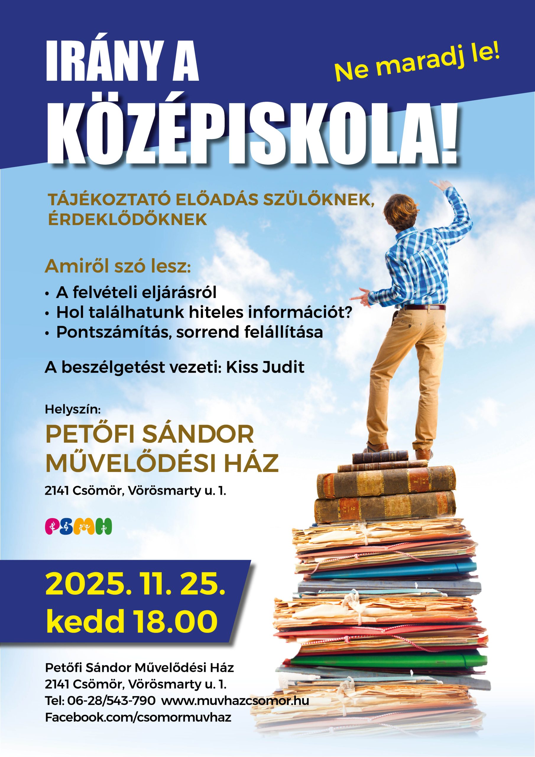 Felvi_tajekoztato_A3_2025