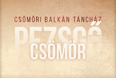 Pezsgő balkán táncház Csömör