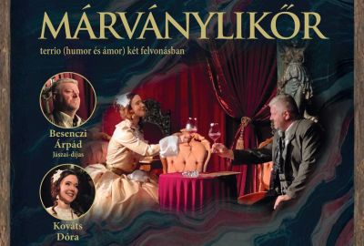 márványlikőr kiemelt